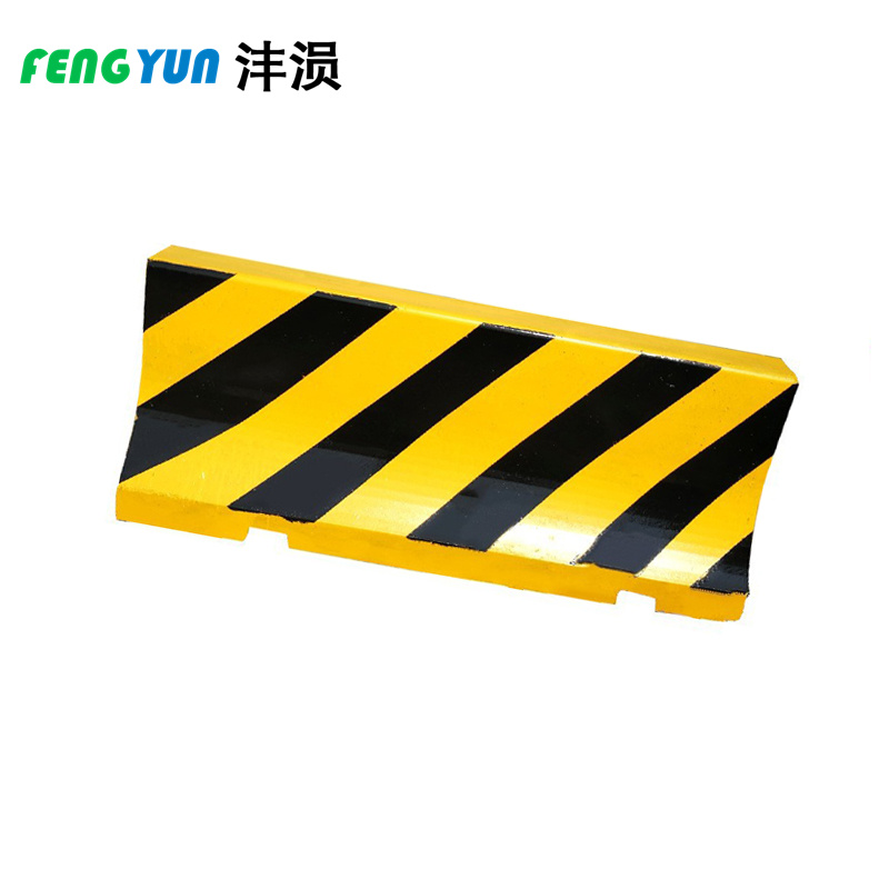 沣涢 隔离墩 2000*560*800mm 个高清大图