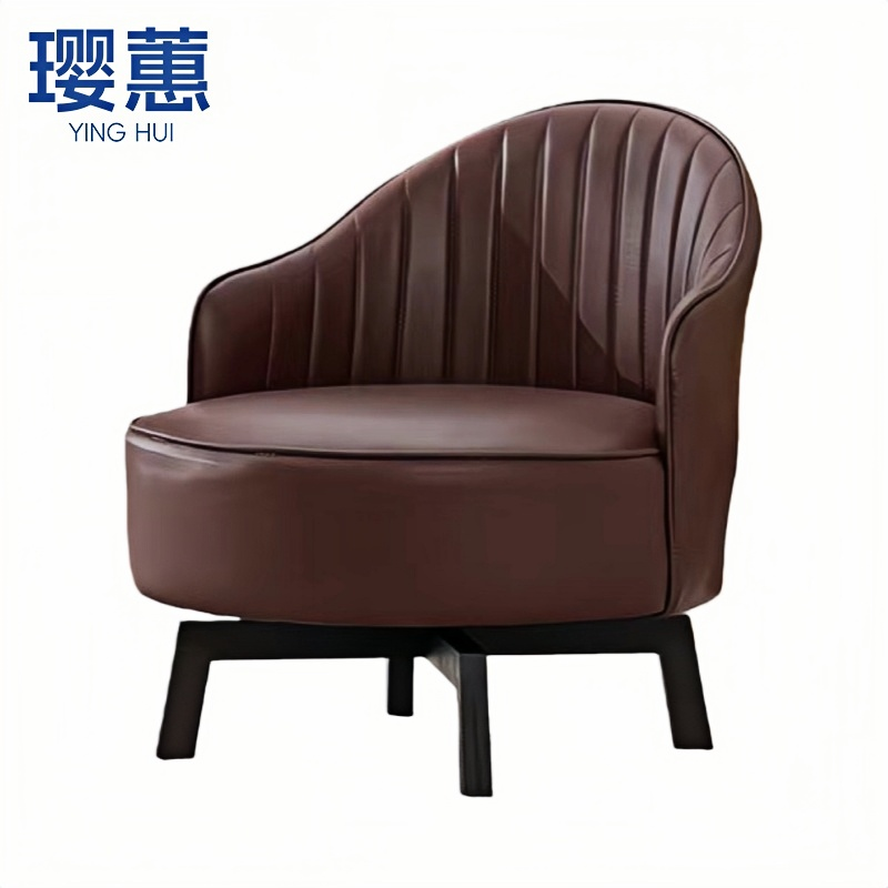 璎蕙 靠背沙发椅单人 张高清大图