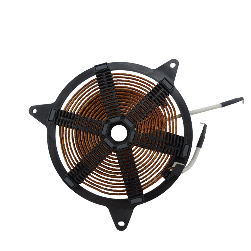 帮客服务>材料配件>维修配件>奕创>帮客材配适用美的电磁炉线圈盘rt