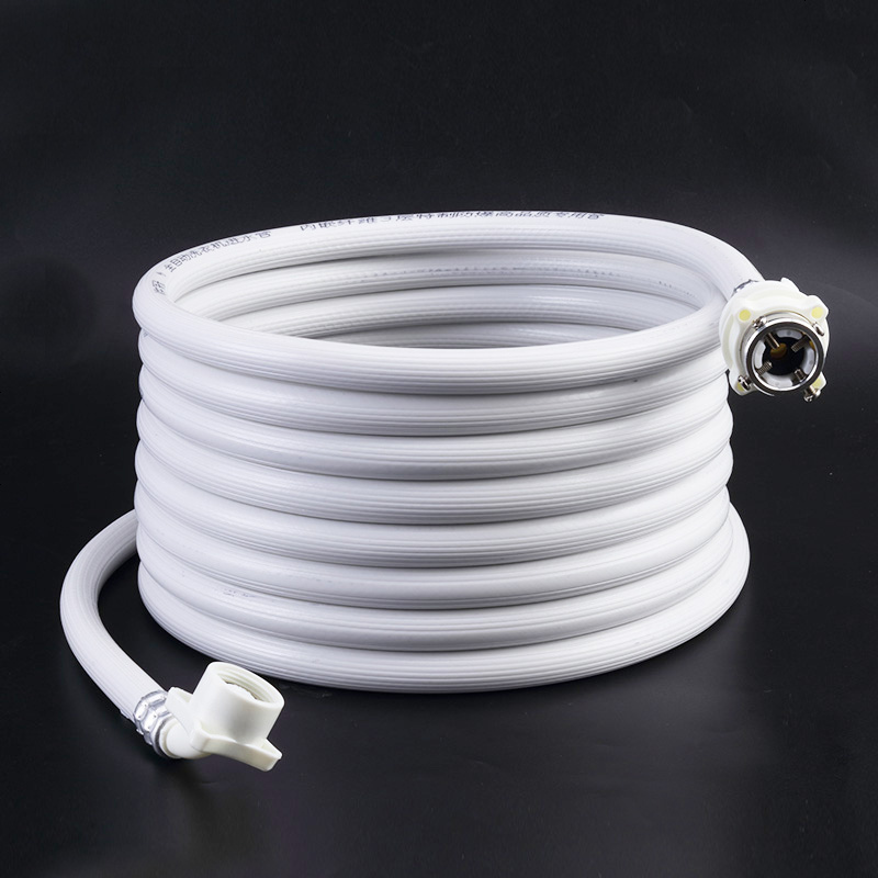 通用型全自动洗衣机进水管上水管注水管入水管加长延长管防爆软管