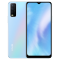 [二手9成新]vivo Y30 云水蓝 6G+128G 全网通安卓手机 6.53英寸屏双卡双待 电信移动联通4G手机