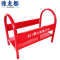 豫龙都灭火器托架 8kg 个