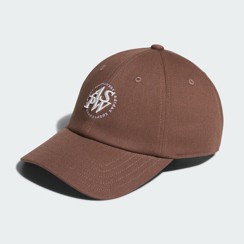 adidas/阿迪达斯男女帽新款运动休闲遮阳棒球帽JF1203 C JF1203 OSFM