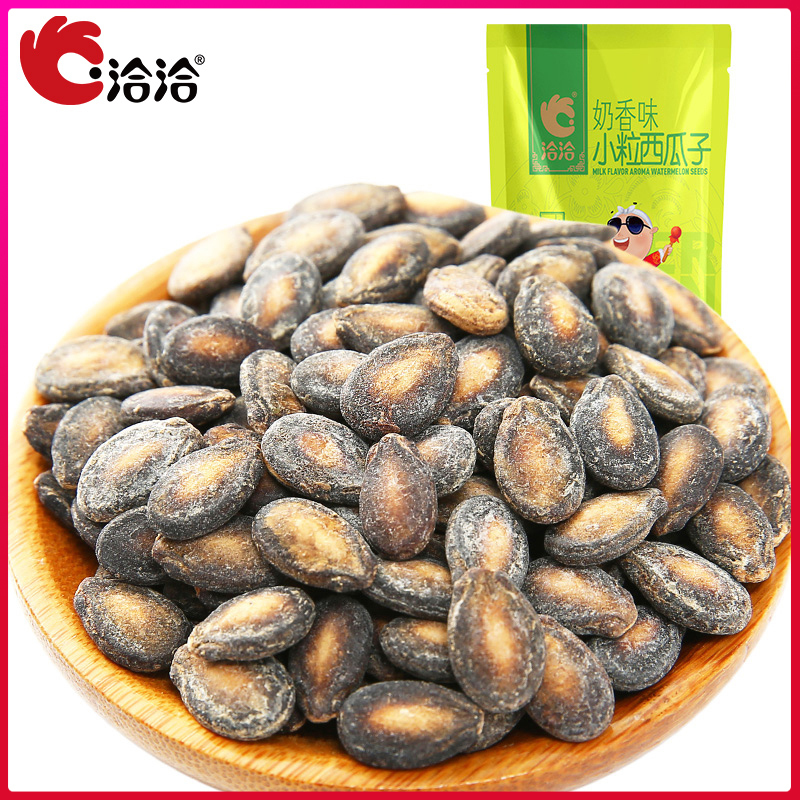 洽洽 奶油味 150g