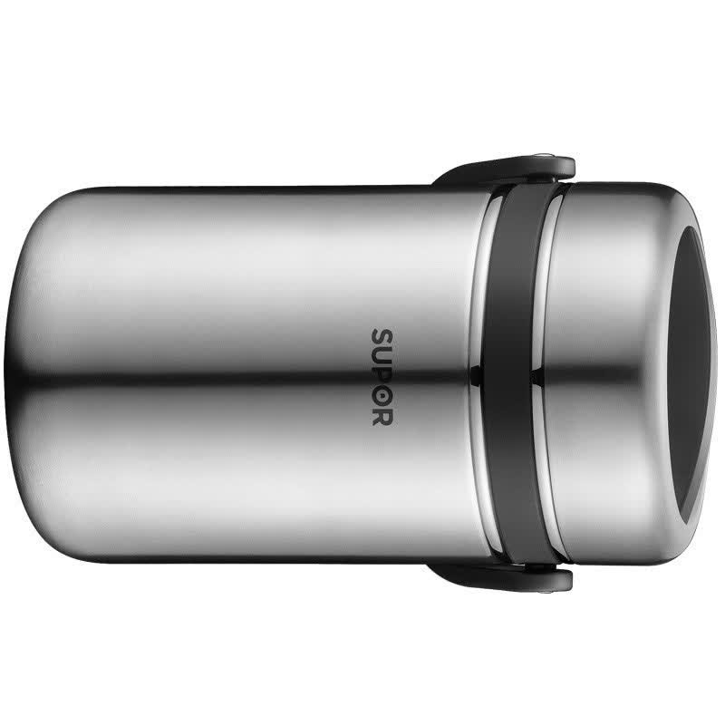 苏泊尔保温提锅KF25A1[黑色 2.5L]高清大图