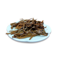 【中华特色】双江扶贫馆 丝路荟 茗鼎红茶散料200g 普洱茶 云南双江
