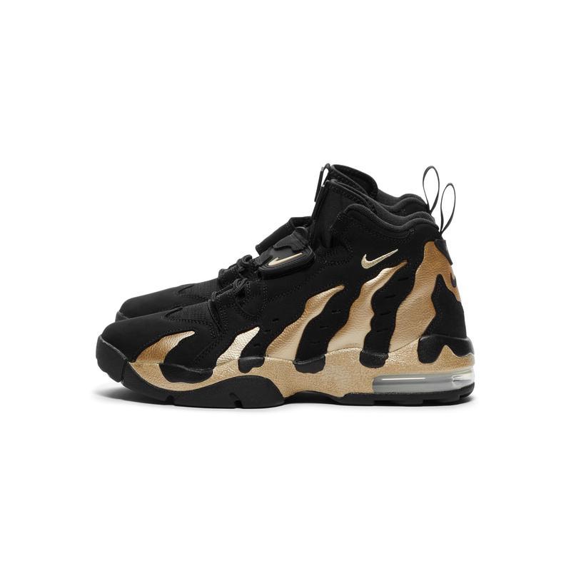 耐克(NIKE)耐克AirDTMax96男鞋休闲百搭潮流板鞋运动鞋