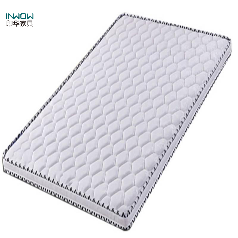 印华(YINHUA)床垫 (张) (1800*2000*210mm)高清大图
