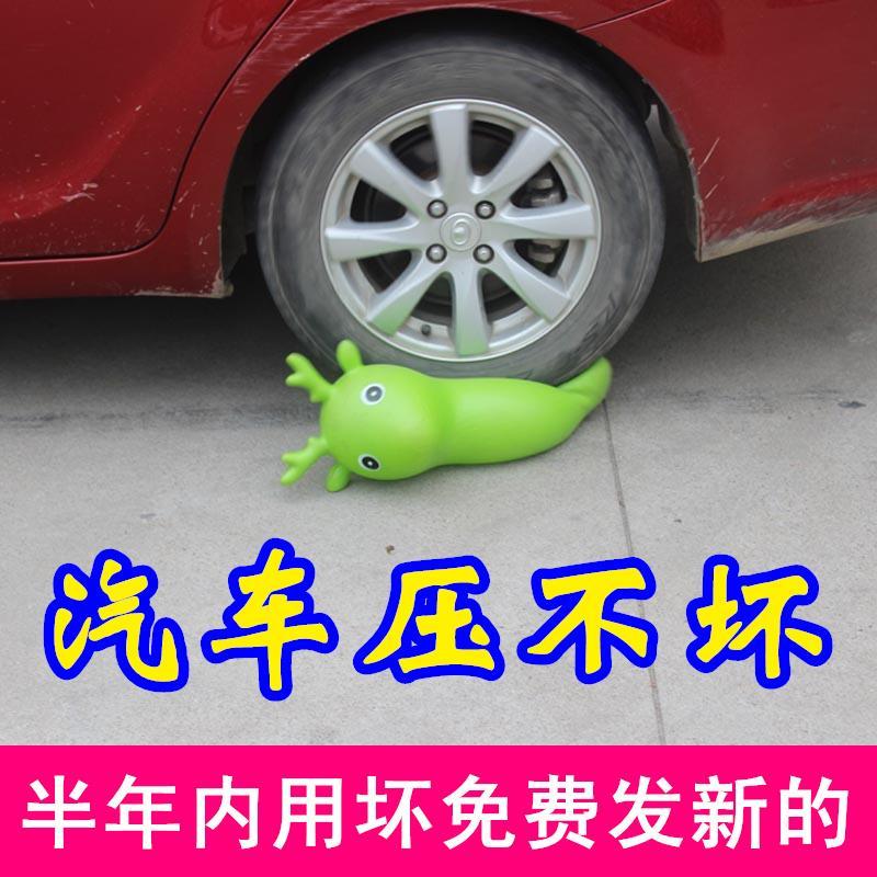 儿童充气马加大加厚宝宝音乐玩具木马坐骑动物骑骑马皮婴儿跳跳马|推荐大号100歌[彩绘]红[鹿]