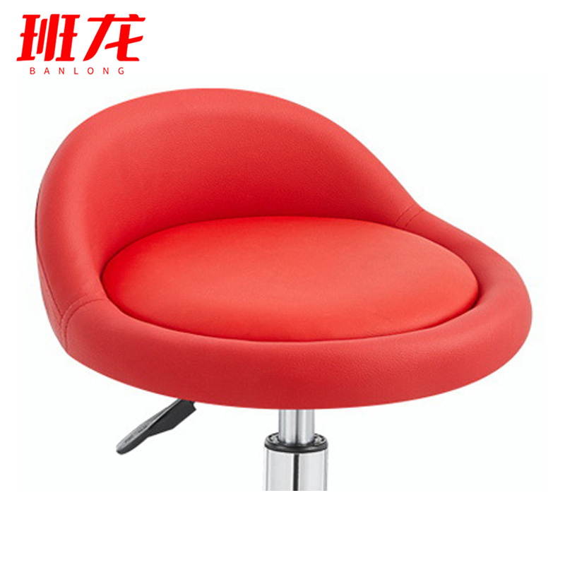 班龙移动吧台椅38*38*46cm把高清大图