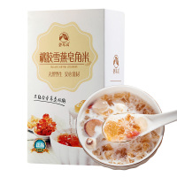 桃胶雪燕皂角米组合装