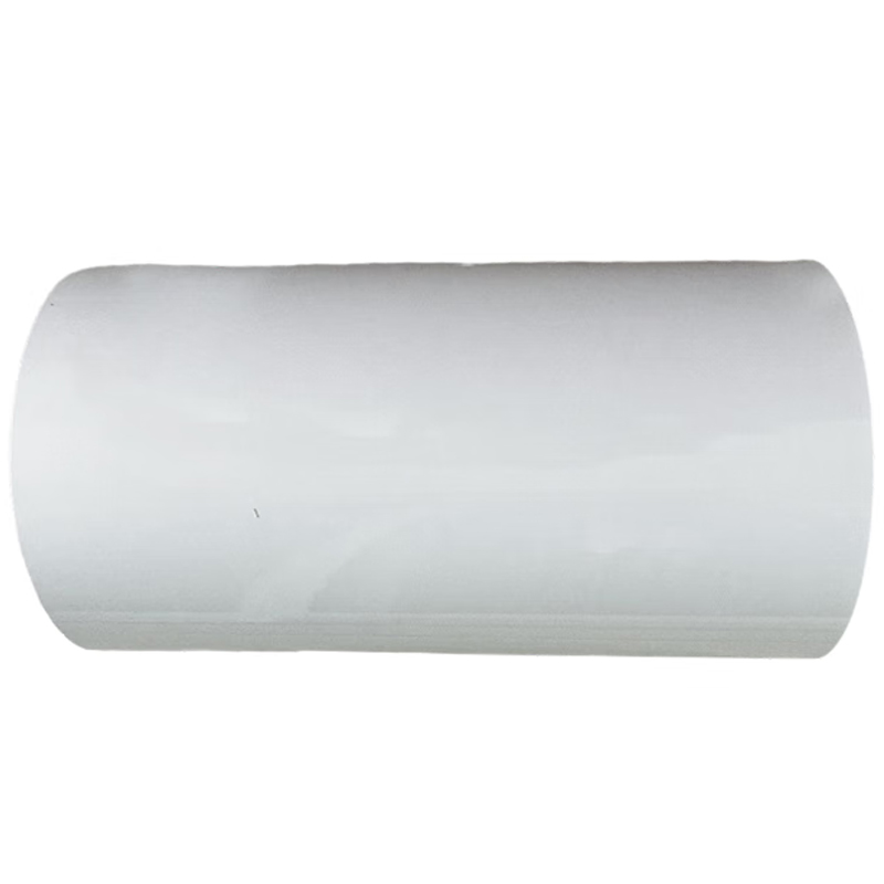 植巾 JT1150 260mm*25m 标签胶贴 (计价单位:卷) 白色高清大图