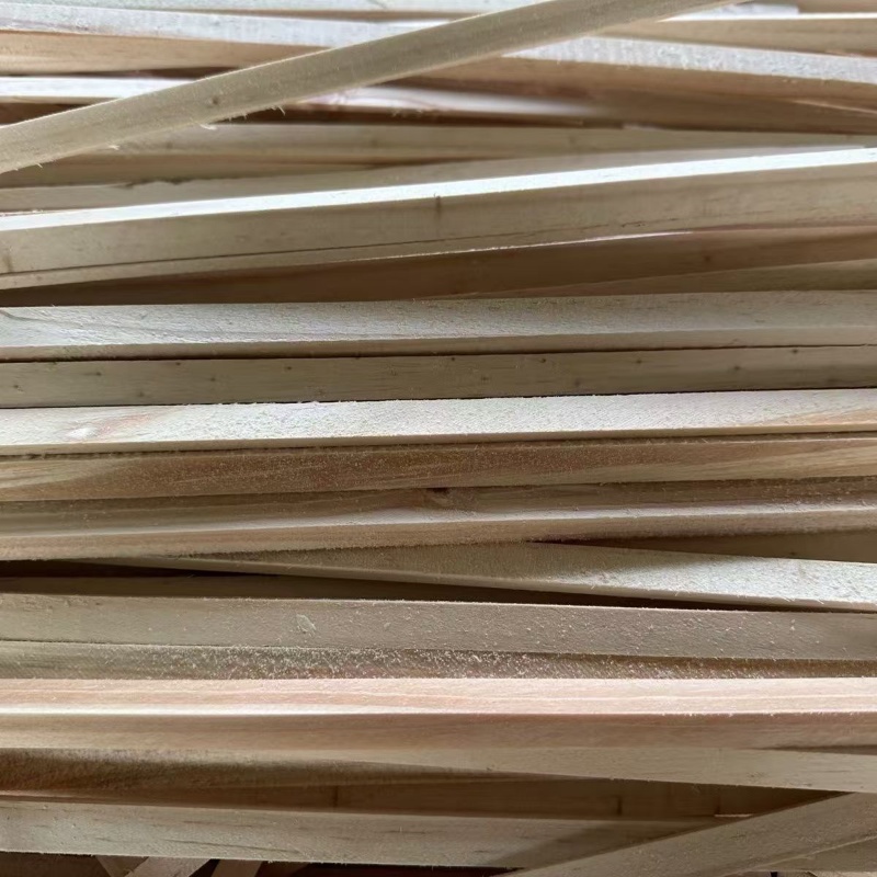 通泰福 装车木 松木方 木条200*200*2750mm立方米高清大图