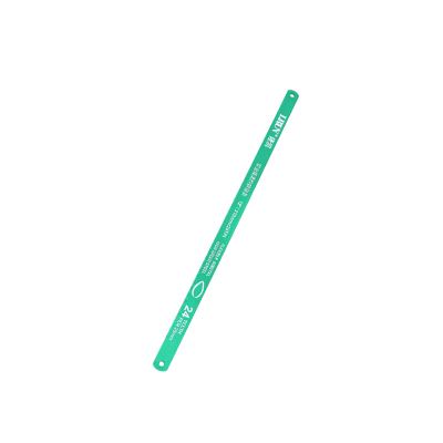 隆润 双金属柔性钢锯条 12″/310mm×24TPI(单位:根)