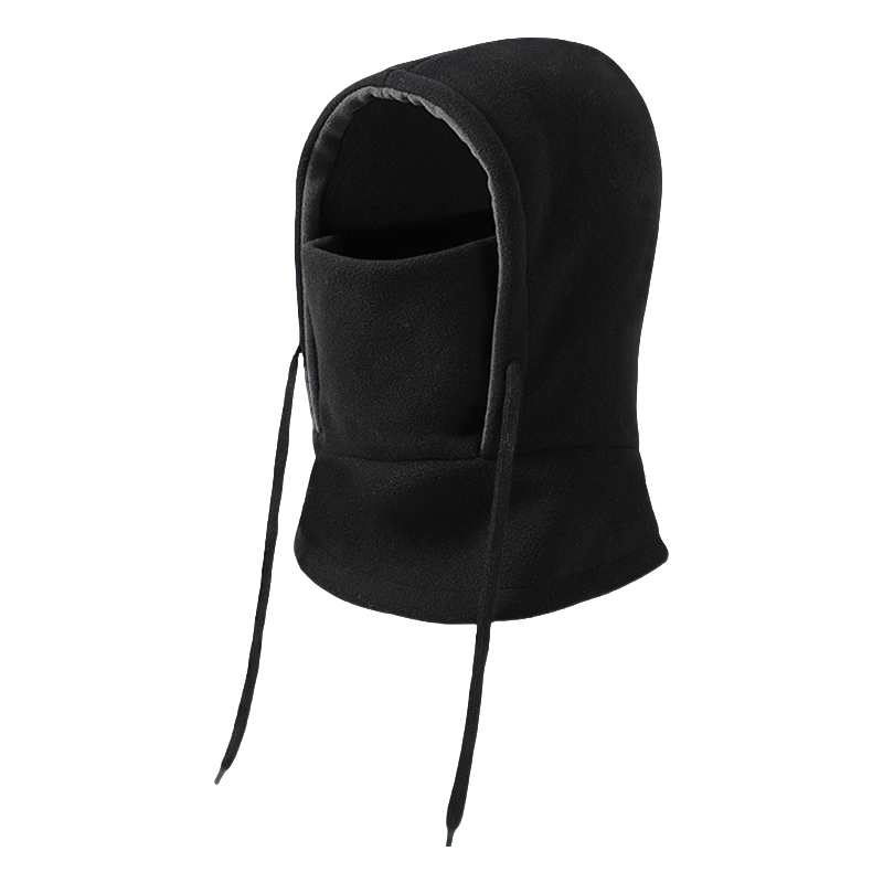 鸽护 保暖头套 GHTT37-一体 顶高清大图