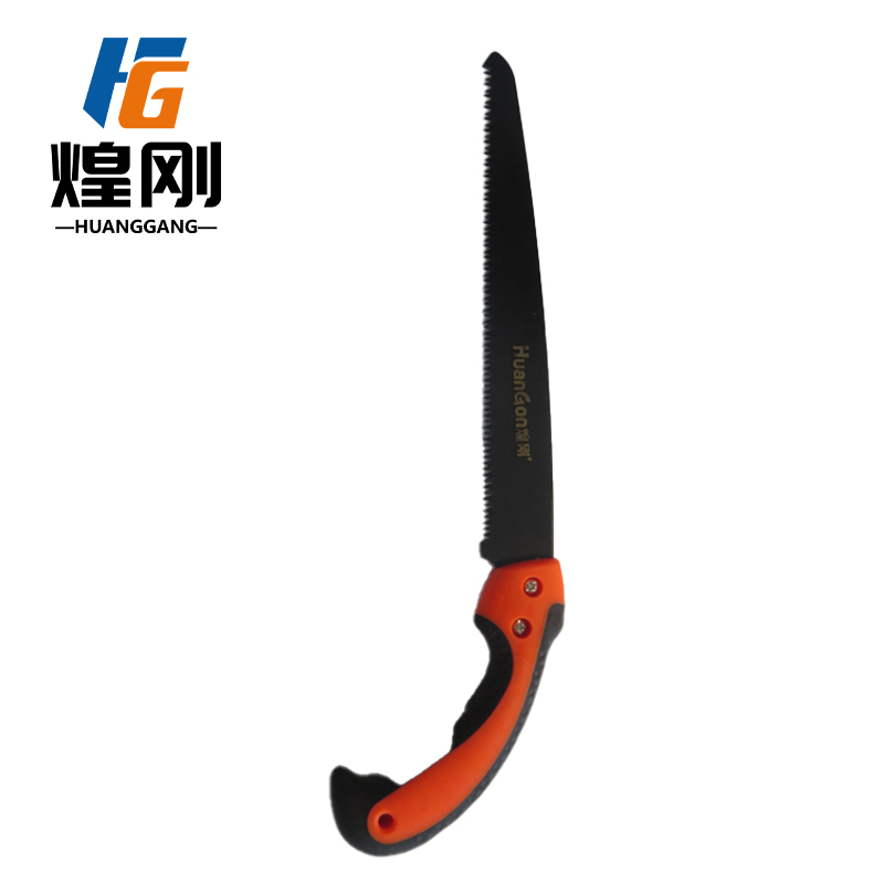 煌刚 修枝锯 270mm 把高清大图