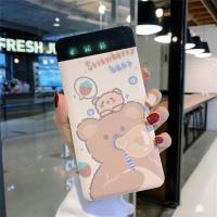 可爱迷你便携10000毫安充电宝卡通移动电源苹果安卓手机通用vivo