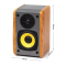 漫步者(EDIFIER)R1000TC北美版2.0声道多媒体电脑音响