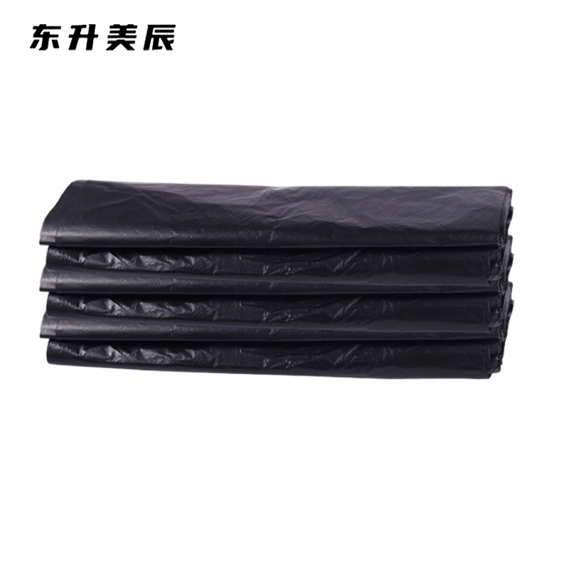 东升美辰 平口垃圾袋45*50cm(50个) DS-ZP100 包高清大图