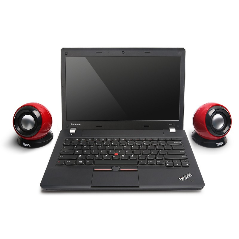 联想(lenovo) M0520声音扩展设备 笔记本可用
