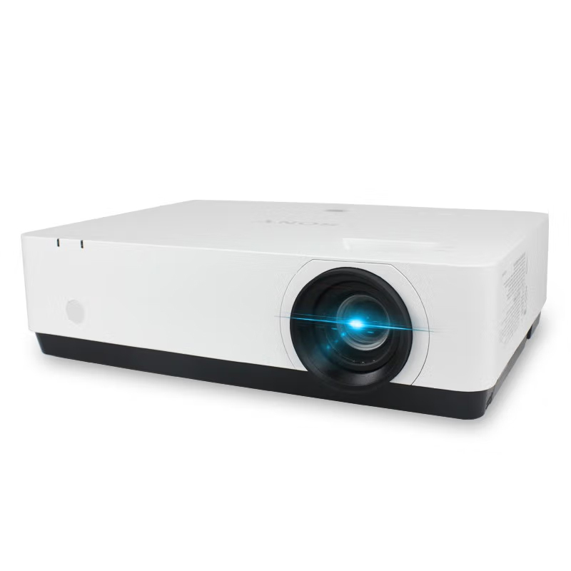 索尼sonyvplex430投影仪高清家用教学投影机3200流明标清官方标配