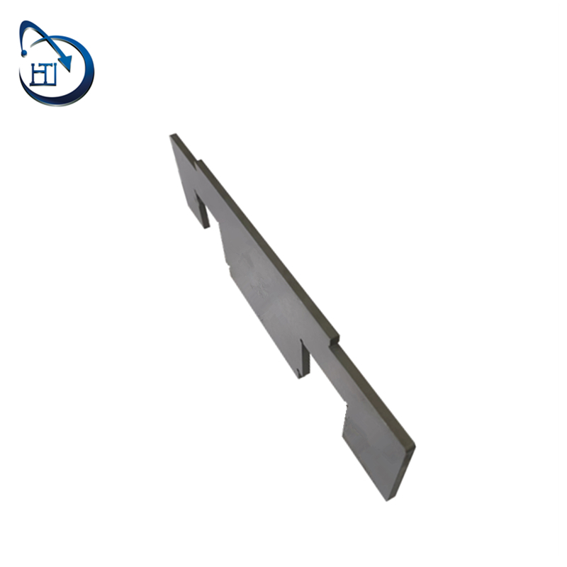 承载鞍综合检测量规 HLZH系列 件高清大图