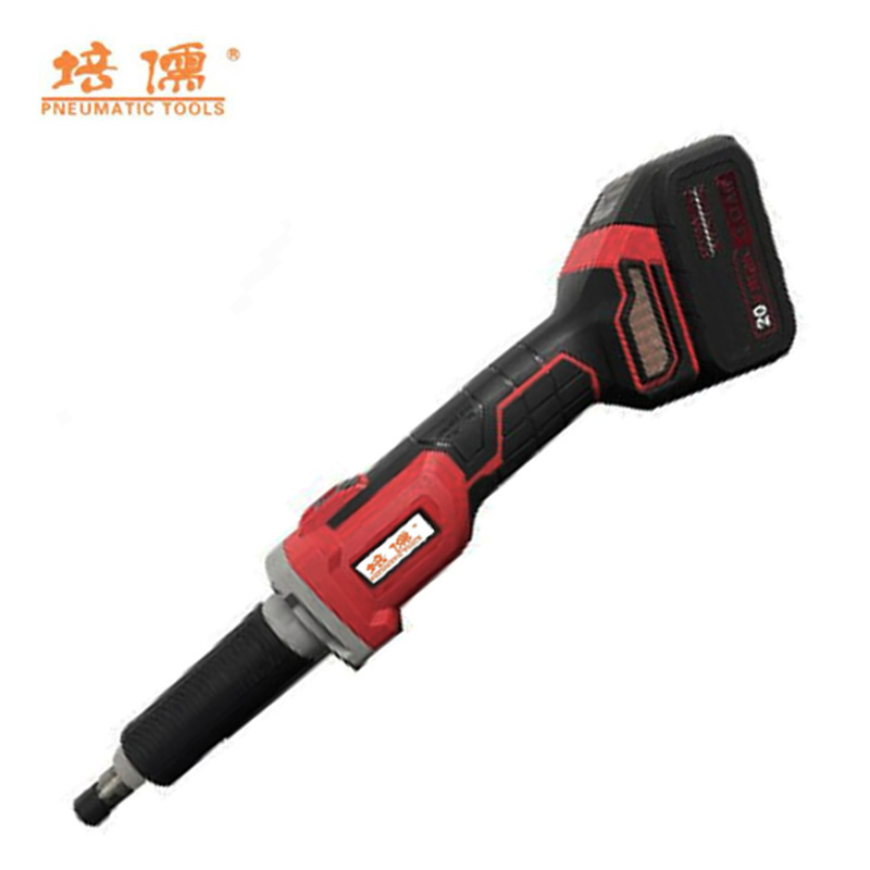 培儒锂电直磨机(两电一充)PR-ZM-20(套)高清大图