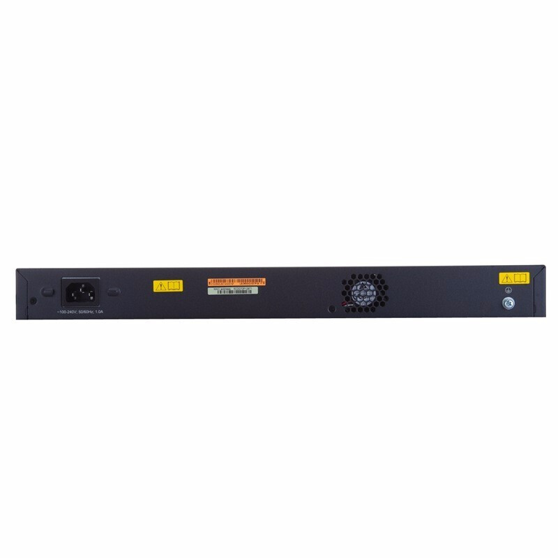 H3C/交换机 LS-3600V2-52TP-SI