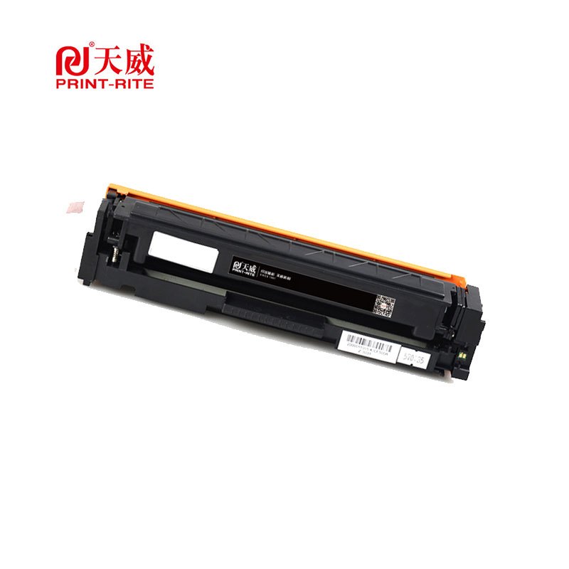 天威CF501A硒鼓（鼓粉一体)黑色单支装（适用惠普M254nw M254dw）打印页数：1400