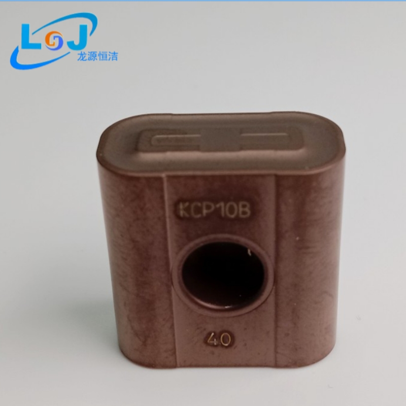 龙源恒洁 刀片 LNUX191940RRSM KCP10B高清大图