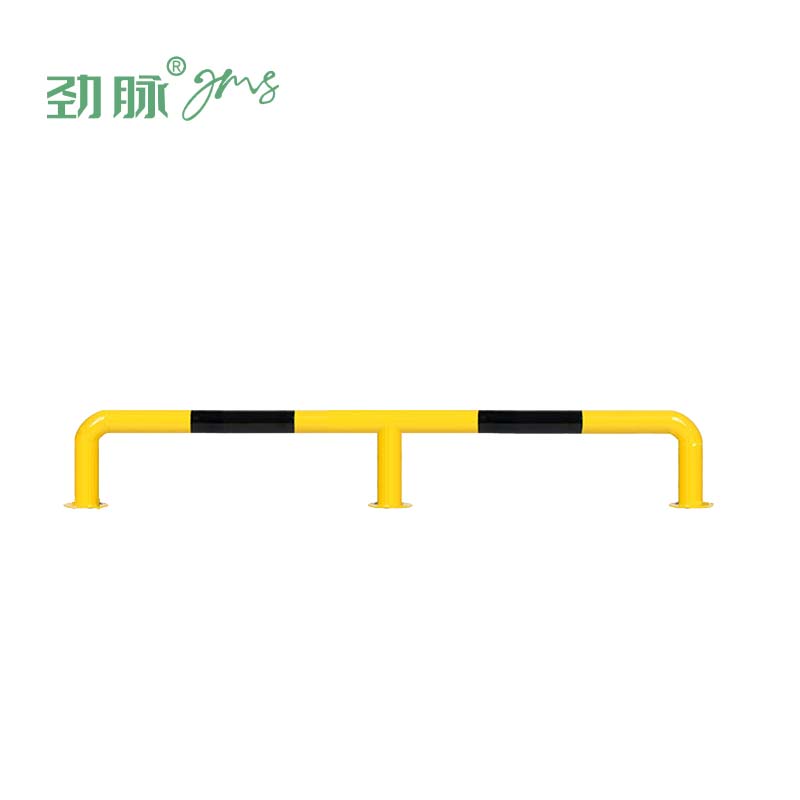 劲脉 M型防撞护栏 厚1.5mm-2000*76*300mm 件高清大图