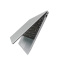 攀升 MaxBook P1 15.6英寸轻薄本(英特尔四核J4125 8G 128GSSD IPS屏 FHD 零噪音) 学生笔记本电脑 自营笔记本