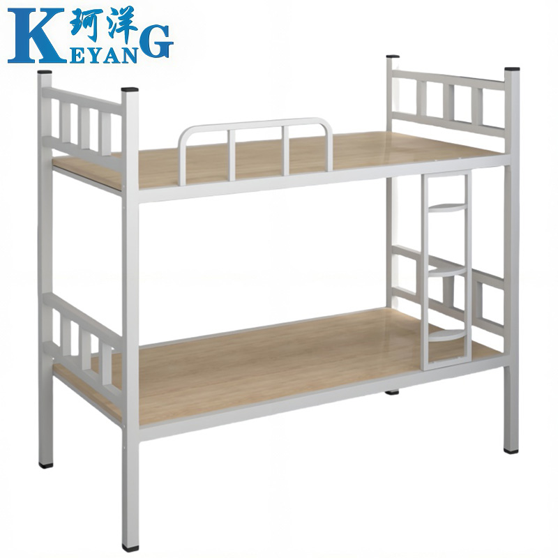 珂洋 宿舍高低床 200*120*180cm 张高清大图