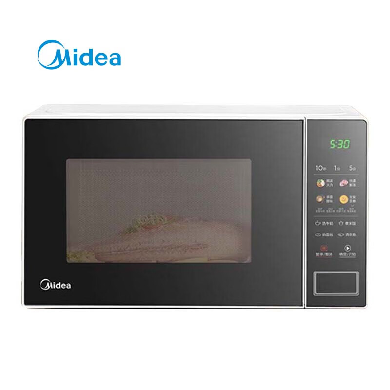 美的PM20A2微波炉