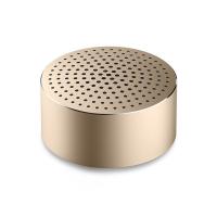 小米(MI)小爱蓝牙5.0音箱随身版 低音小巧 | 车载随身蓝牙便携版音箱