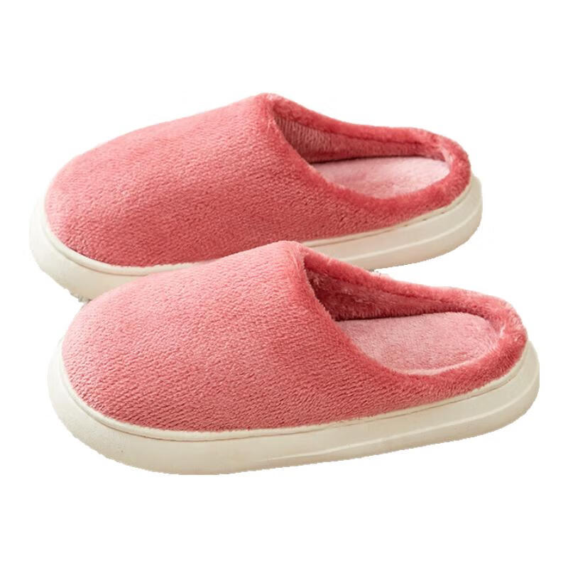 Tduo棉拖鞋D44 双高清大图