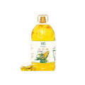 中垦飨味堂 一级压榨玉米油 5L 单位：桶
