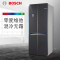 博世(BOSCH )KMF46A91TI 灰阶系列 450L十字对开门 混冷无霜 零度维他保鲜冰箱