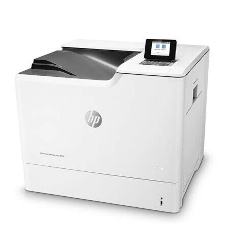 惠普（HP）Color LaserJet Enterprise M652dn A4彩色激光打印机