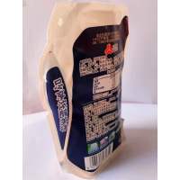三元爱克林黑加仑果肉酸牛奶180g