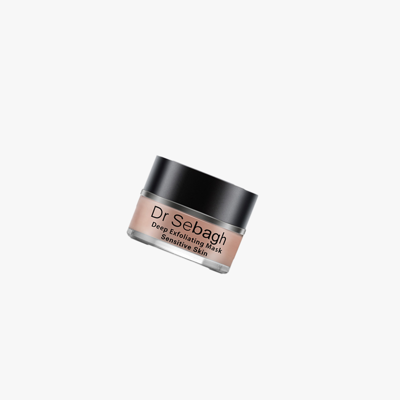 赛贝格焕肤面膜50ml