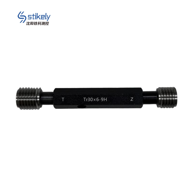 STIKELY 螺纹塞规 Tr30×6-9H/支高清大图