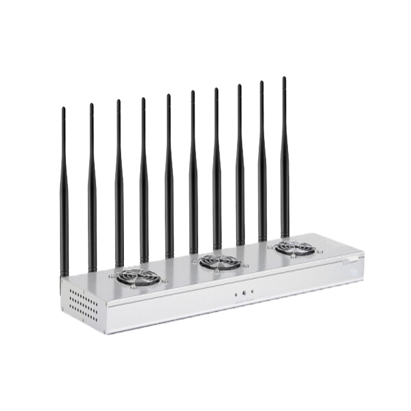 执法锦衣卫加强版信息保护检测手机工作保密外置10天线JYW-Y10高清大图