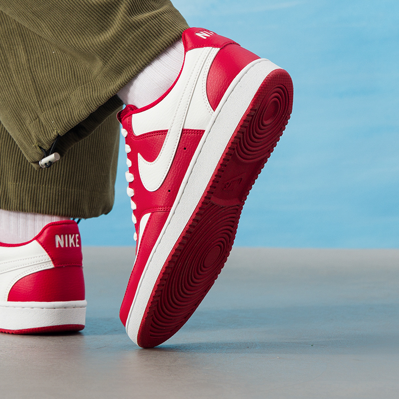 耐克鞋休闲鞋4213REVOLUTION休闲鞋男鞋四季款HM9862-600高清大图