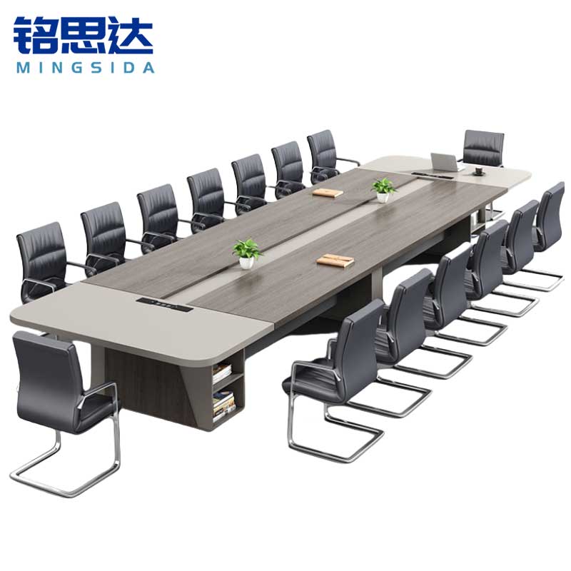 铭思达会议桌高清大图