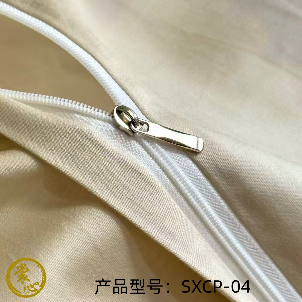 裳心 提花四件套SXCP-04高清大图