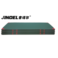 吉诺尔体操垫JNE-6302体操垫【牛津布、重泡海绵】