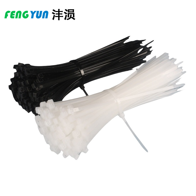 沣涢 尼龙扎带 10*500mm 根高清大图