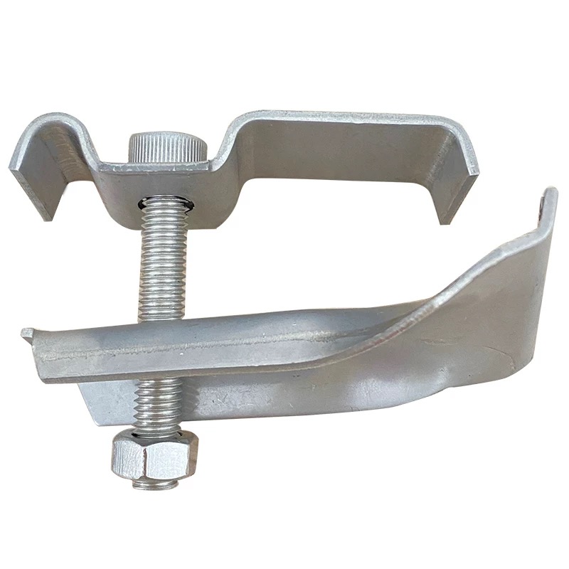 诚智旺 镀锌格栅卡扣 镀锌/个高清大图