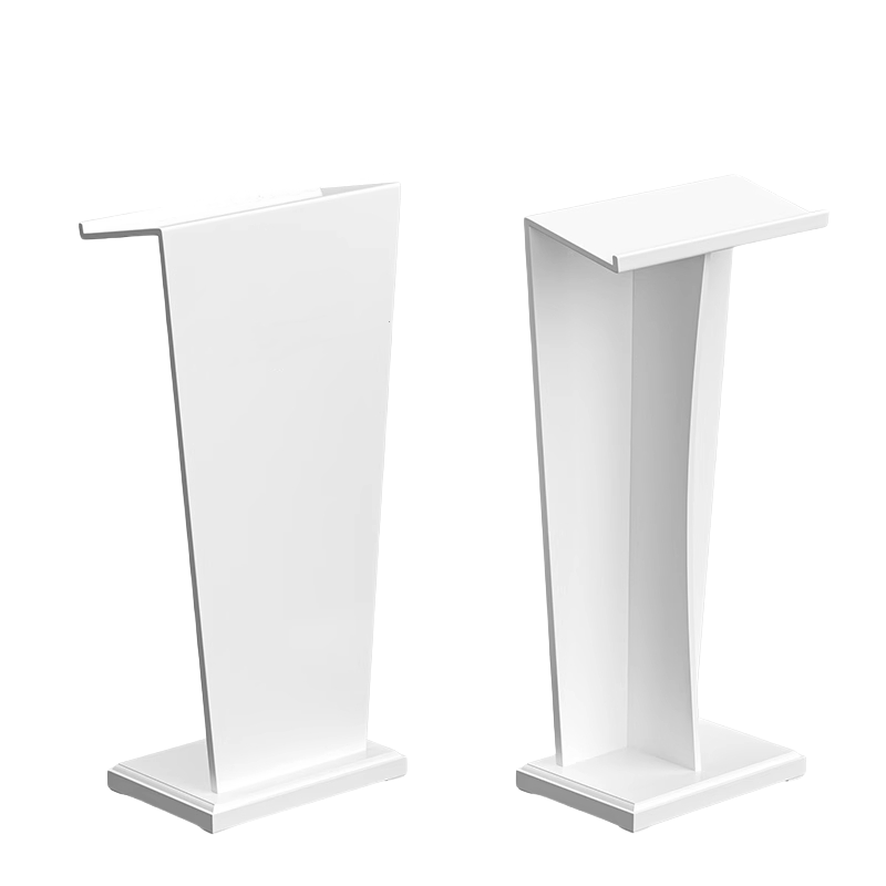 悦兴诚演讲桌53*33*114cm张